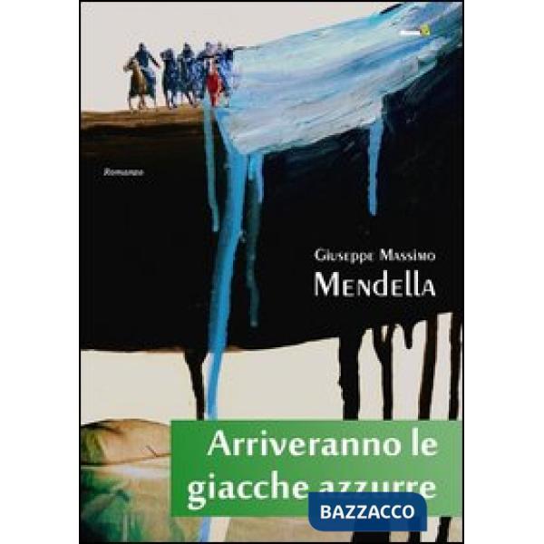 Arriveranno le giacche azzurre