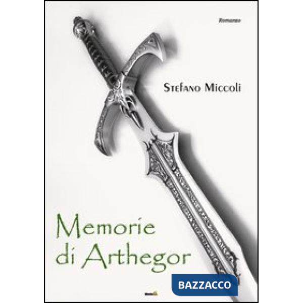 Memorie di Arthegor