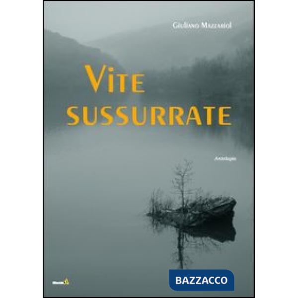 Vite sussurrate