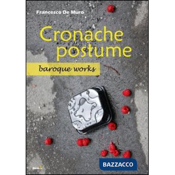 Cronache postume