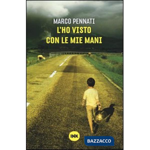 Ho visto con le mie mani (L')