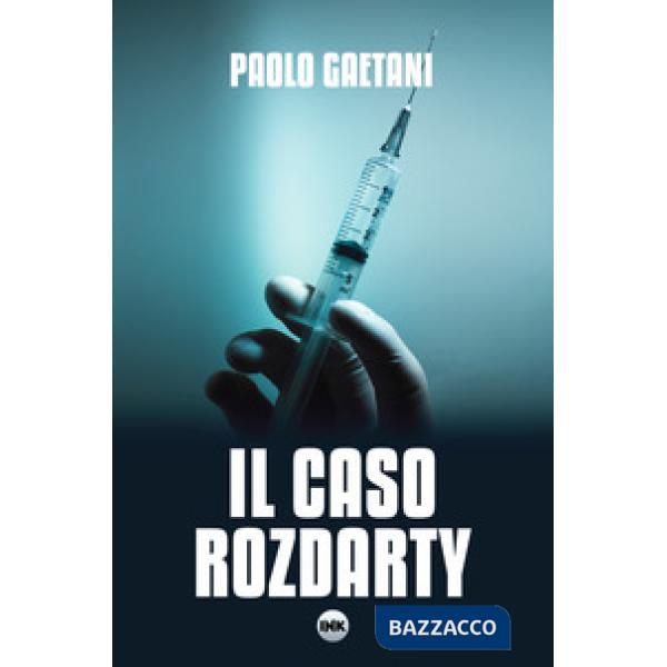 Caso Rozdarty (Il)