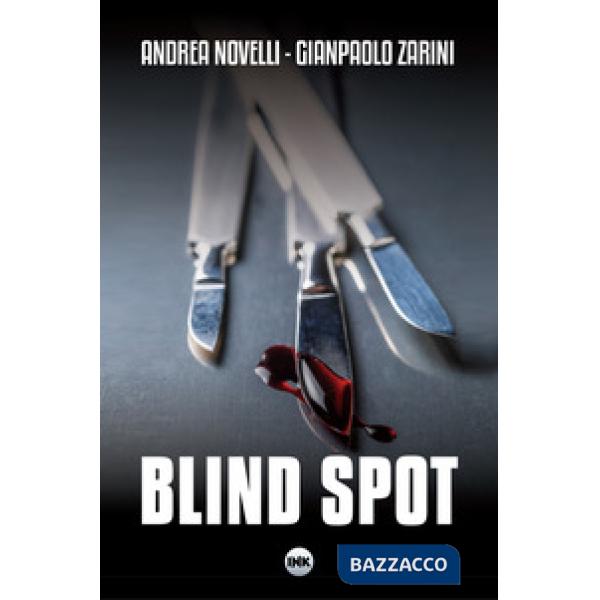 Blind spot