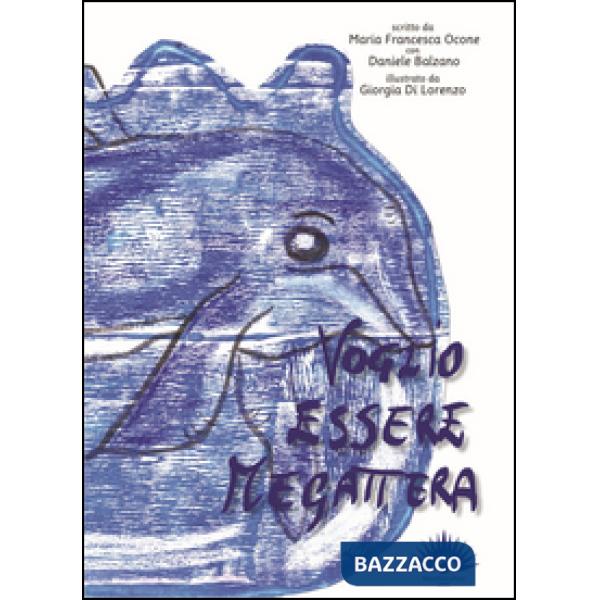 Voglio essere megattera