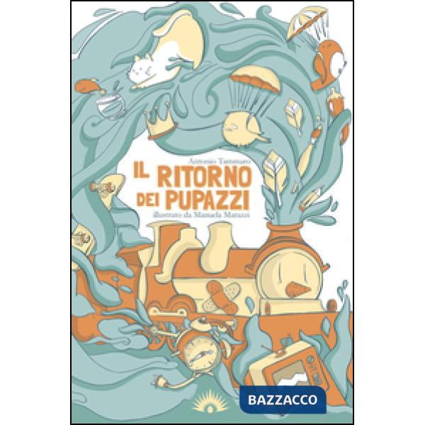Ritorno dei pupazzi (Il)