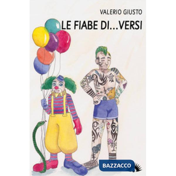 Fiabe di... versi (Le)