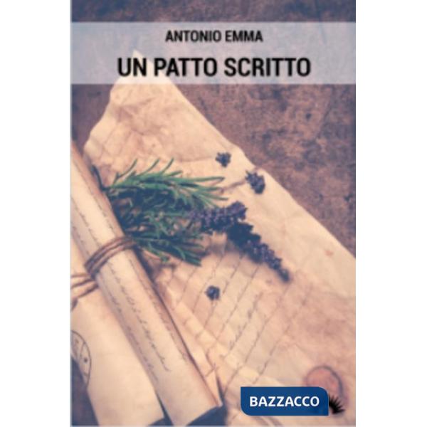 Patto scritto (Un)
