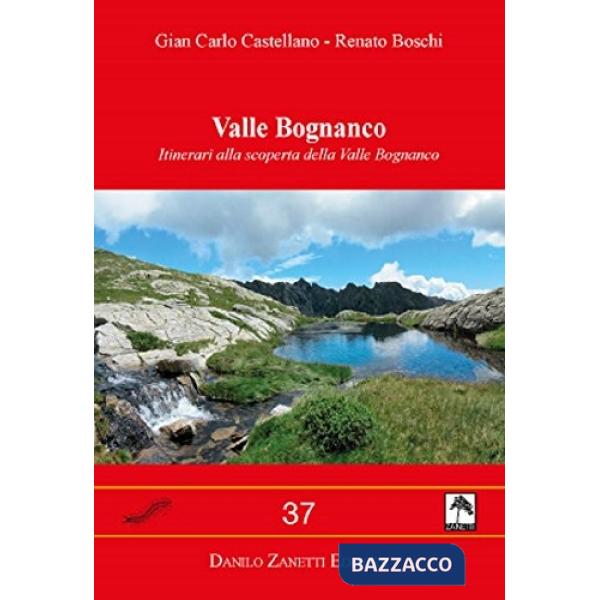 Valle Bognanco