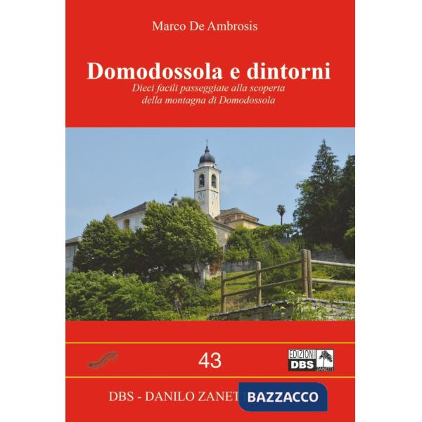 Domodossola e dintorni