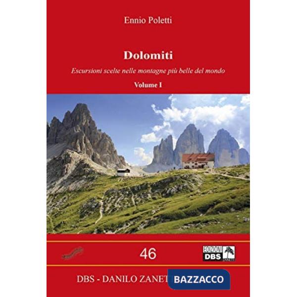 Dolomiti