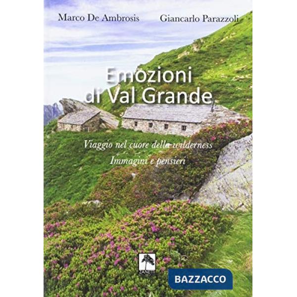 Emozioni di Val Grande