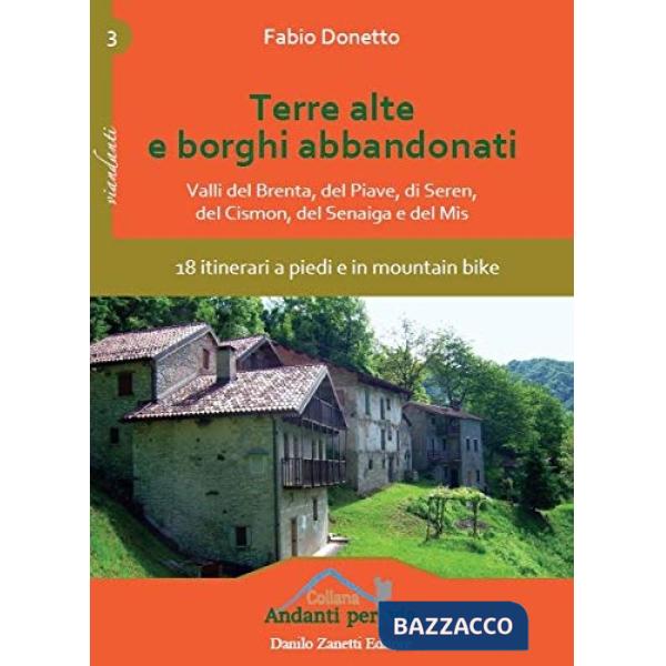 Terre alte e borghi abbandonati