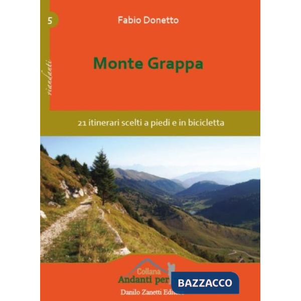 Monte Grappa