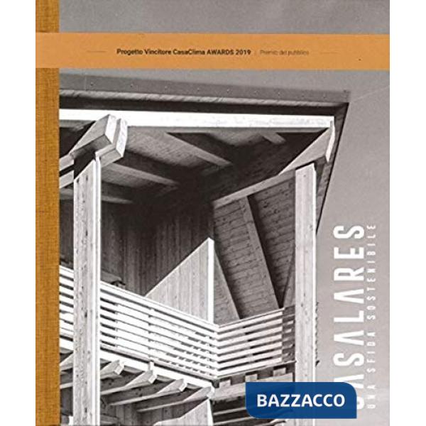 Casalares. Una sfida sostenibile