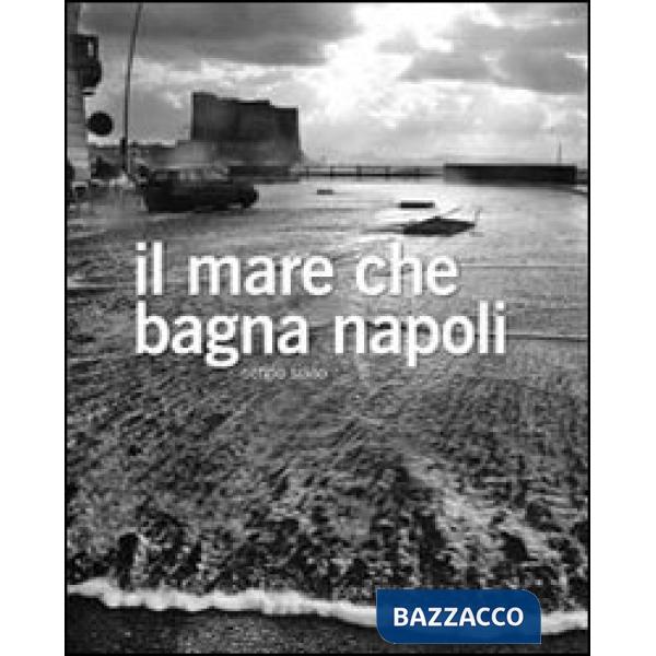 Mare che bagna Napoli. Ediz. bilingue (Il)