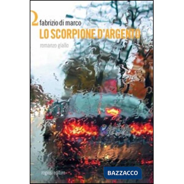 Scorpione d'argento (Lo)