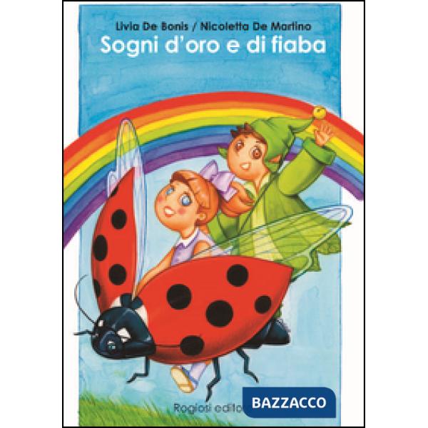 Sogni d'oro e di fiaba