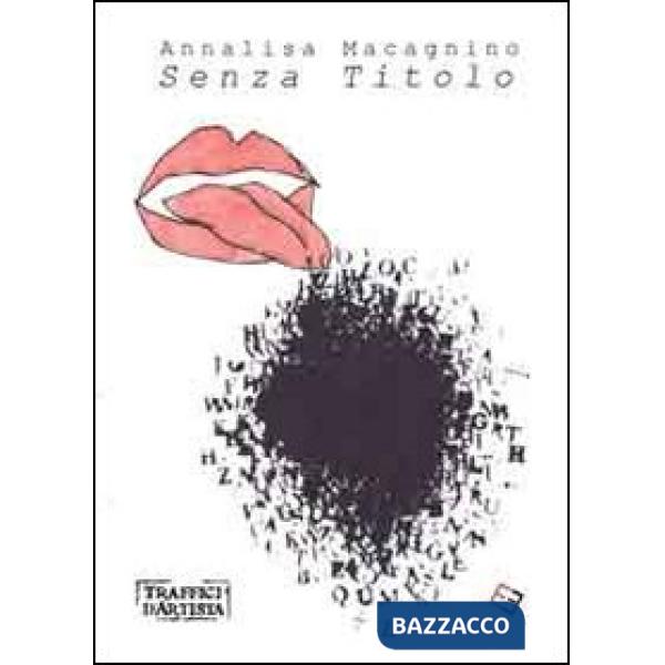 Senza titolo. Ediz. italiana e inglese