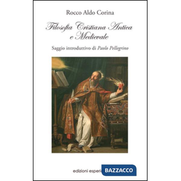 Filosofia cristiana antica e medievale