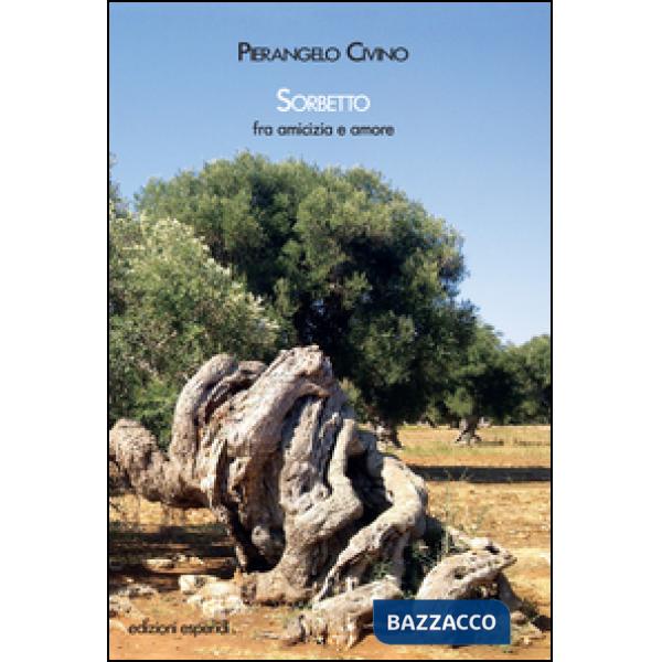 Sorbetto. Fra amicizia e amore