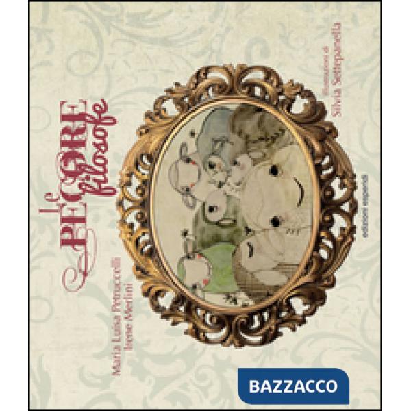 Pecore filosofe. Dove sono io? (Le)