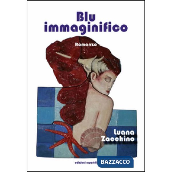 Blu immaginifico