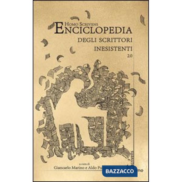 Enciclopedia degli scrittori inesistenti