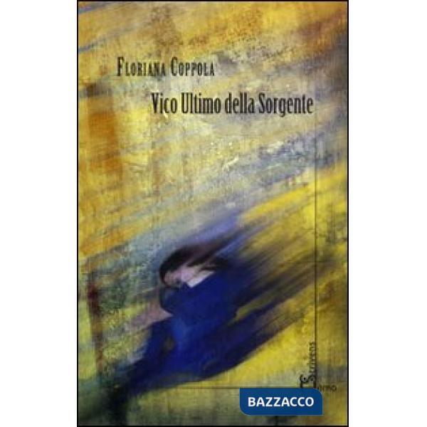 Vico ultimo della sorgente