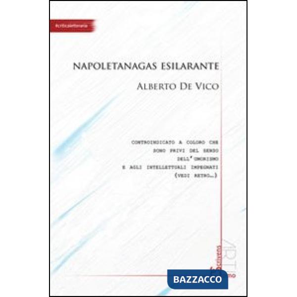 Napoletanagas esilarante