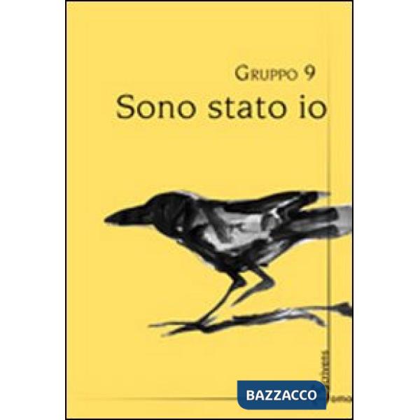 Sono stato io