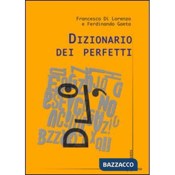 Dizionario dei perfetti