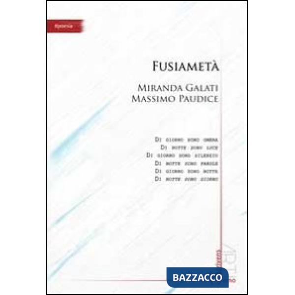 Fusiametà