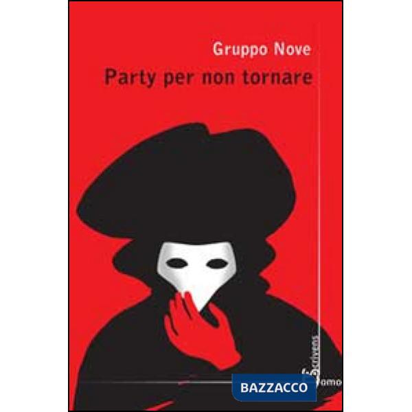 Party per non tornare