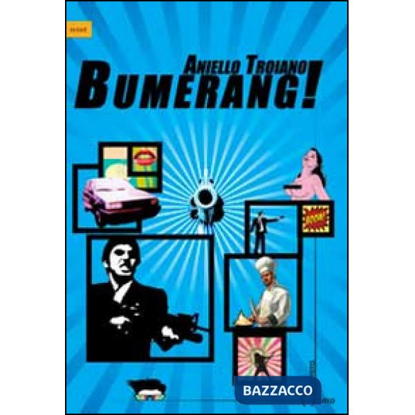 Bumerang!
