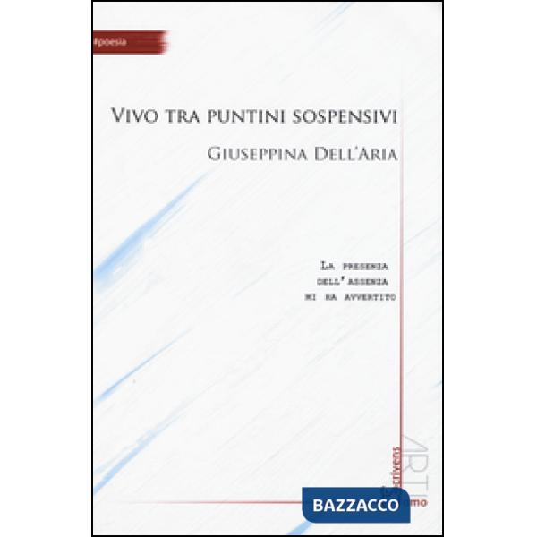 Vivo tra puntini sospensivi