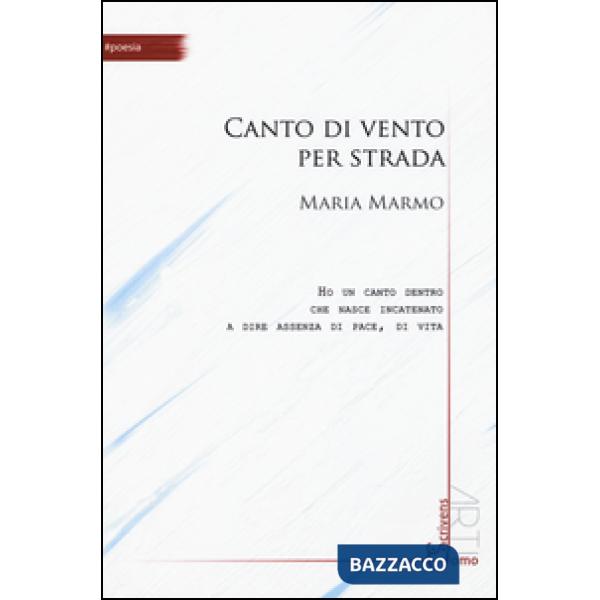 Canto di vento per strada