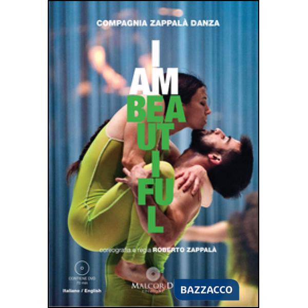 I am beautiful. Ediz. multilingue