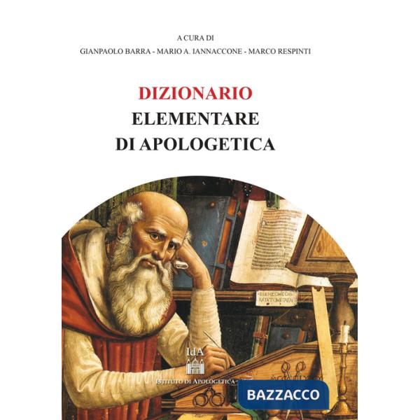 Dizionario elementare di apologetica