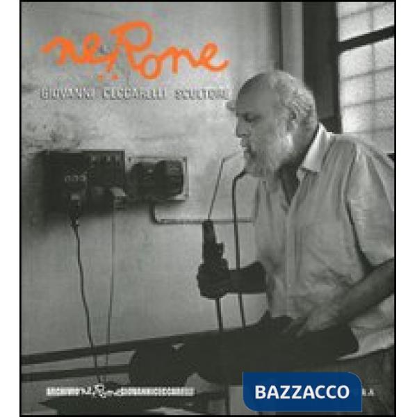 Nerone. Giovanni Ceccarelli scultore