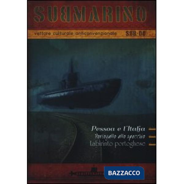 Submarino. Vettore culturale anticonvenzionale 00