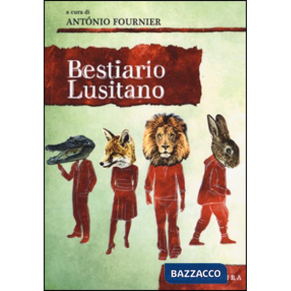 Bestiario lusitano