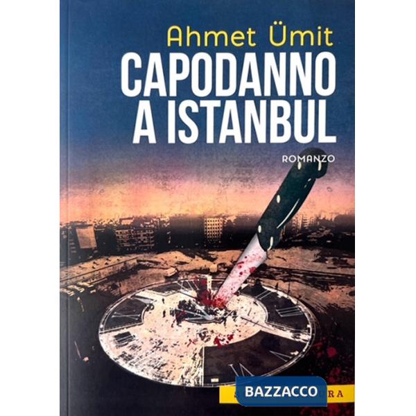 Capodanno a Istanbul