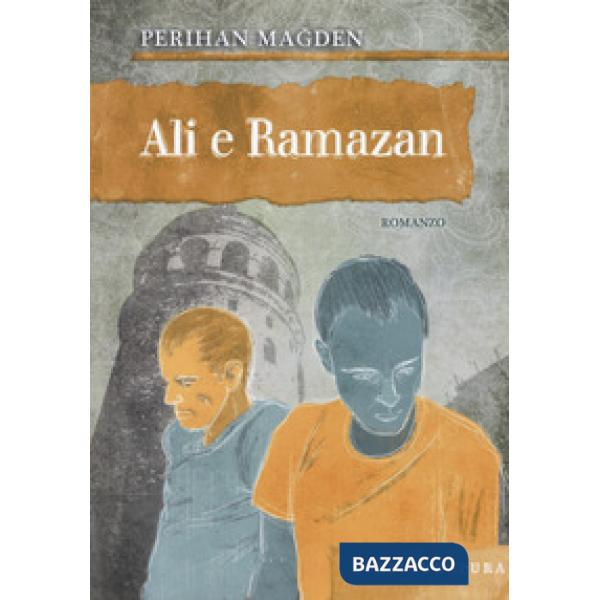 Ali e Ramazan