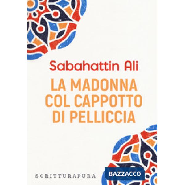 Madonna col cappotto di pelliccia (La)