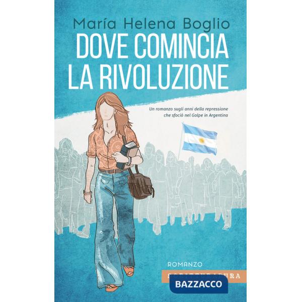 Dove comincia la rivoluzione