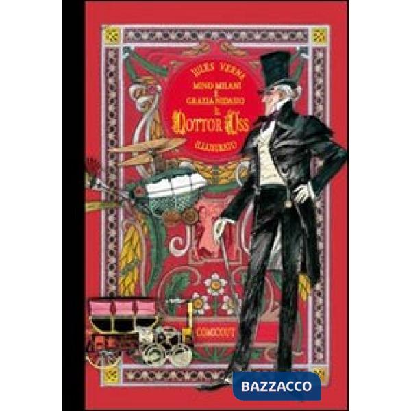 Dottor Oss. Tutte le storie 1964-1969. Ediz. integrale (Il)