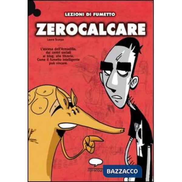 Zerocalcare
