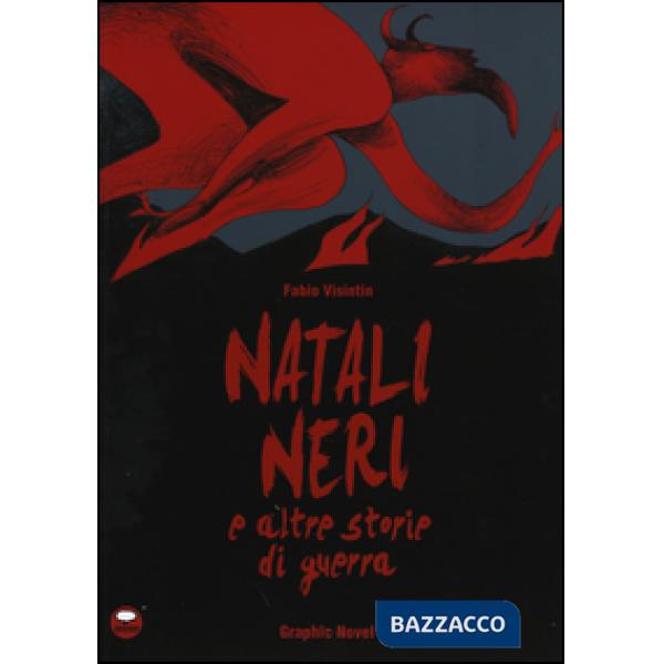 Natali neri e altre storie di guerra