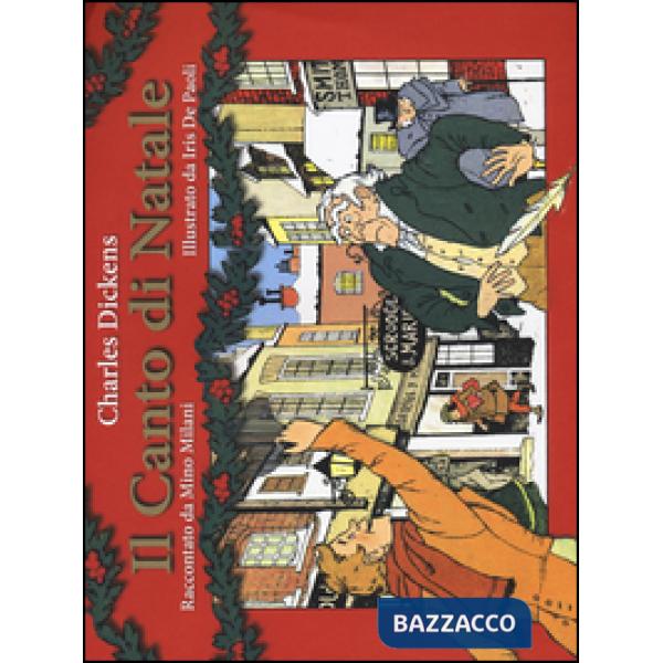 Canto di Natale (Il)