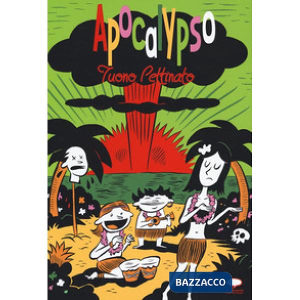 Apocalypso